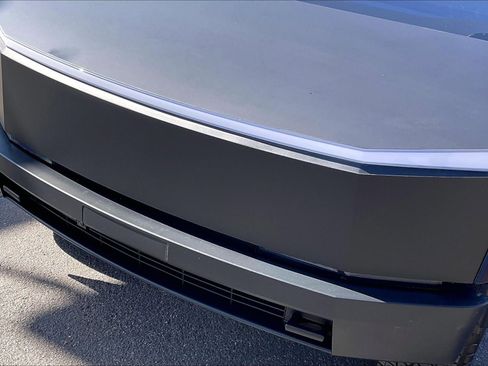 Used 2024 Tesla Cybertruck Cyberbeast image 25