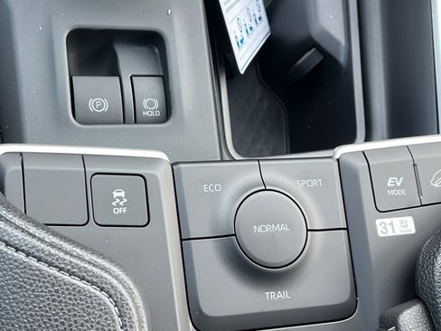 New 2026 Toyota Grand Highlander Limited image 18