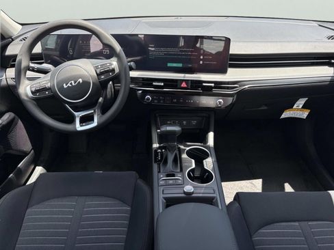 New 2026 Kia K5 LXS FWD image 11