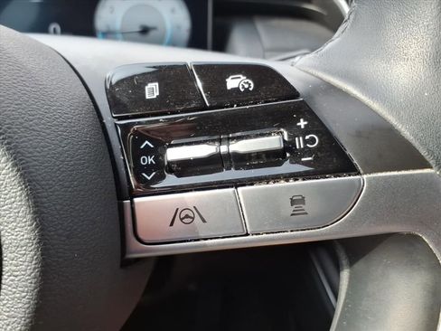 Certified 2024 Hyundai Tucson SEL w/ Convenience Package image 19