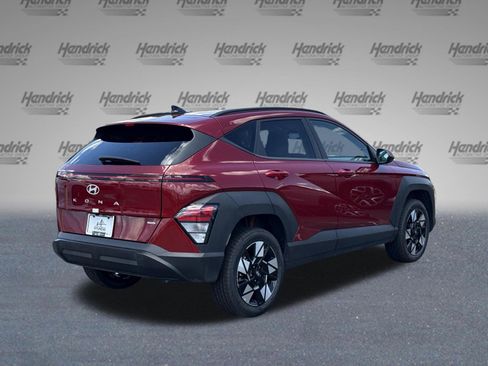 Used 2025 Hyundai Kona SEL AWD/4WD image 9