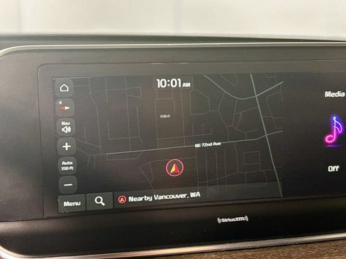 Used 2021 Kia Telluride EX AWD/4WD image 16