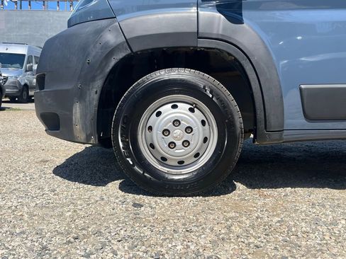 Used 2021 RAM ProMaster 3500 image 12