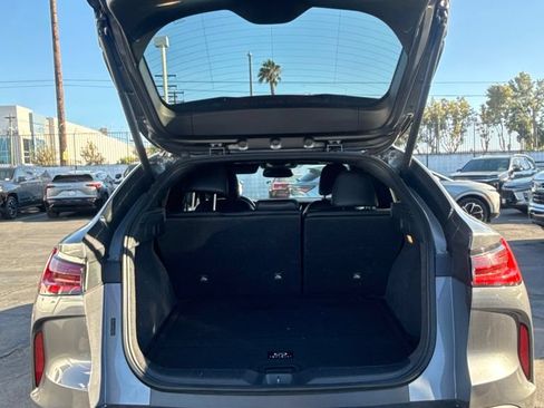Used 2022 INFINITI QX55 Luxe w/ Cargo Package AWD/4WD image 20