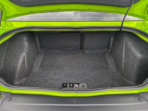 Used 2023 Dodge Challenger R/T w/ Plus Package RWD image 36