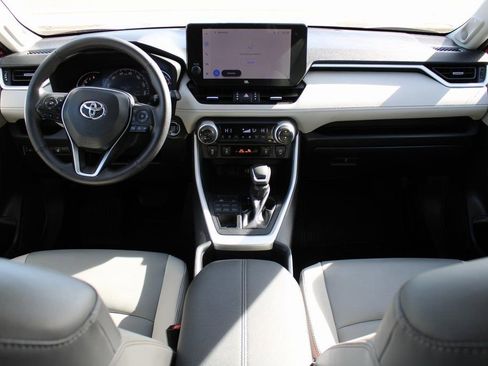 Used 2024 Toyota RAV4 XLE Premium w/ Weather Package image 13