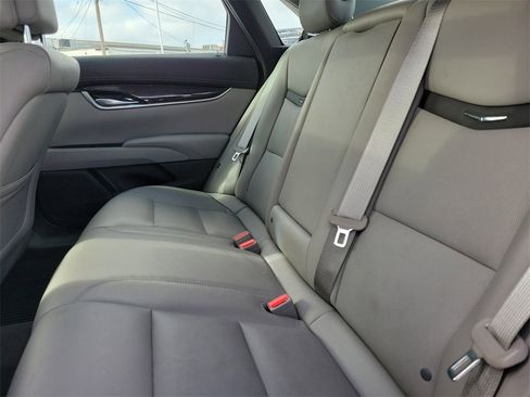 Used 2014 Cadillac XTS Luxury w/ Driver Awareness Package image 8