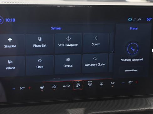 Used 2024 Ford Mustang Dark Horse w/ Security Package image 51