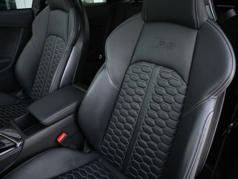 Used 2023 Audi RS 5 w/ Dynamic Package image 12