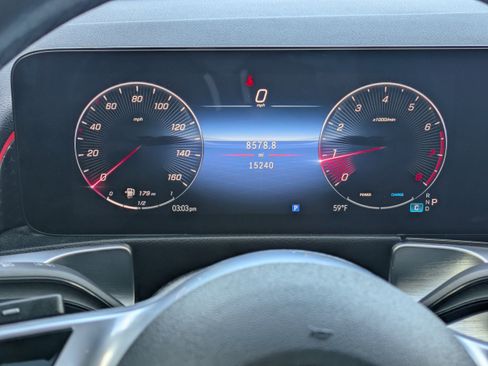 Certified 2024 Mercedes-Benz GLB 250 4MATIC image 19