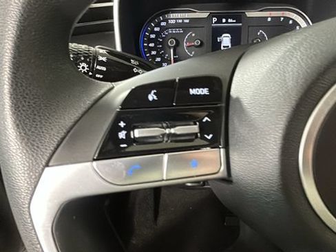 Certified 2024 Hyundai Tucson SEL FWD image 15