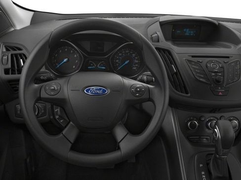 Used 2016 Ford Escape SE w/ SE Leather Comfort Package image 6