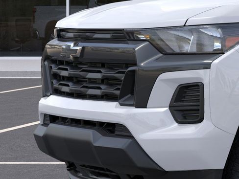 New 2026 Chevrolet Colorado LT w/ Advanced Trailering Package image 50