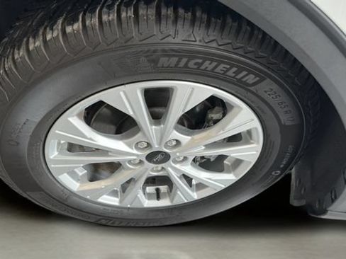 Used 2023 Ford Escape Active AWD/4WD image 21