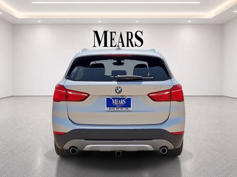 Used 2018 BMW X1 xDrive28i AWD/4WD image 4