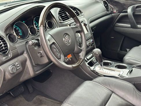 Used 2015 Buick Enclave Premium AWD/4WD image 10