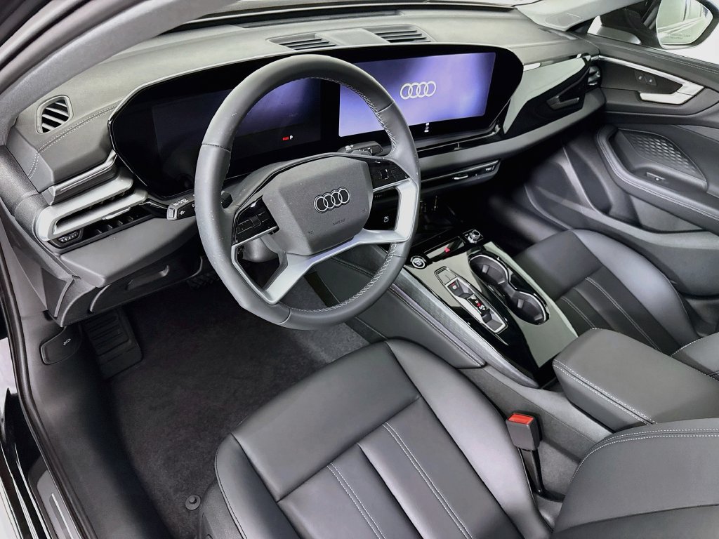 Used 2026 Audi A5 Premium AWD/4WD image 9