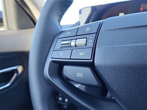 New 2025 Kia K4 EX image 24