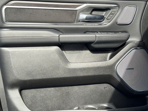 New 2026 RAM 1500 Laramie w/ Night Edition image 12