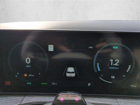 New 2026 Hyundai Santa Fe Limited image 11