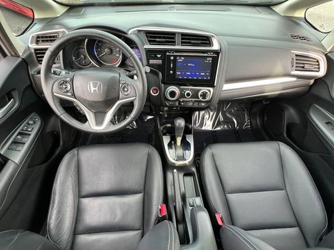 Used 2015 Honda Fit EX-L image 16