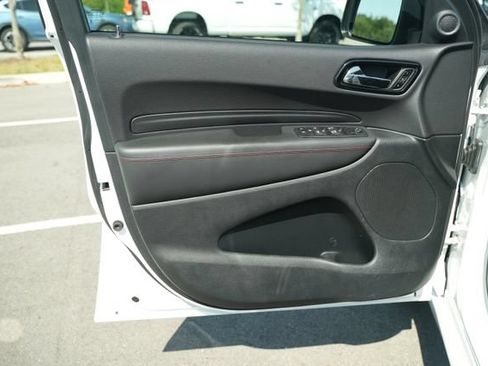 Used 2024 Dodge Durango R/T w/ Tow 'N Go Package AWD/4WD image 14