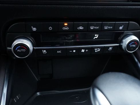 Used 2022 MAZDA CX-5 Signature image 34