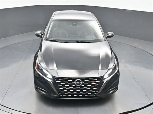 Certified 2024 Nissan Altima 2.5 SR image 28