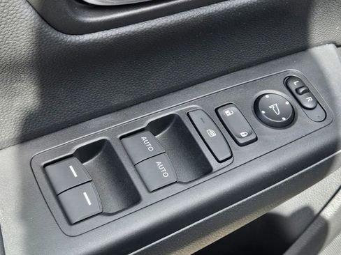 New 2026 Honda CR-V Sport image 14