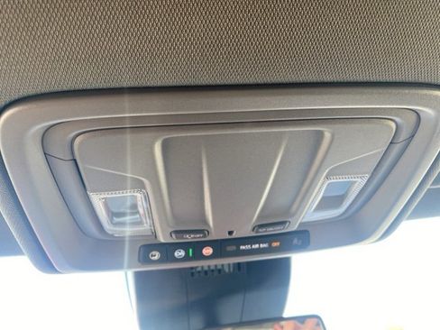 New 2026 Chevrolet Silverado 1500 Custom w/ Turbomax Blackout Package image 25