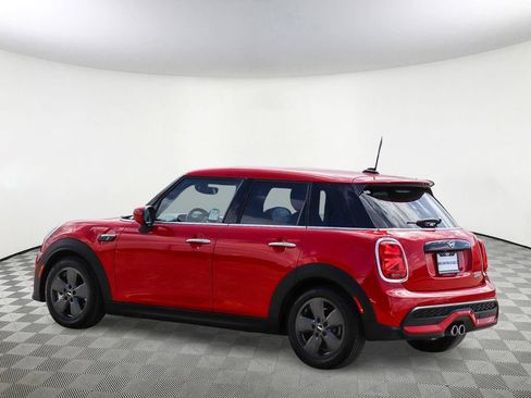Used 2023 MINI Cooper S FWD image 8