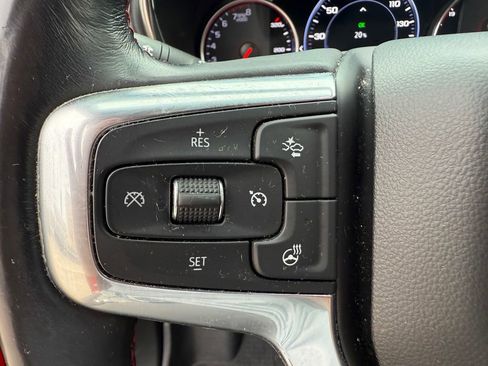 Used 2019 Chevrolet Blazer RS image 14