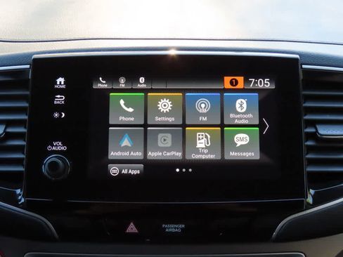 Used 2021 Honda Pilot Special Edition image 21
