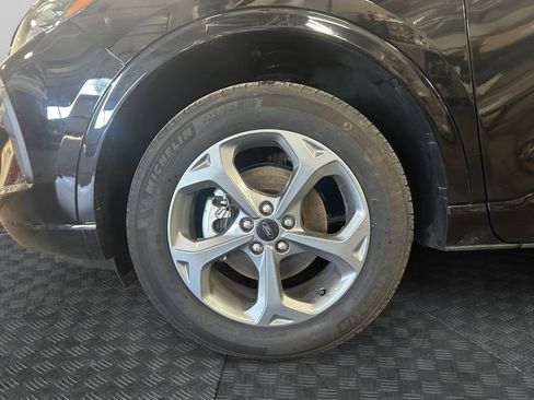 Used 2024 Ford Escape ST-Line w/ Tech Pack #1 image 14