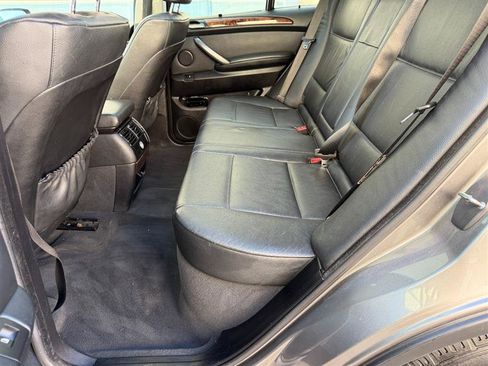 Used 2006 BMW X5 3.0i AWD/4WD image 48