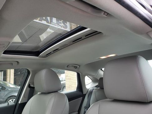 Used 2015 Buick Verano Convenience image 12