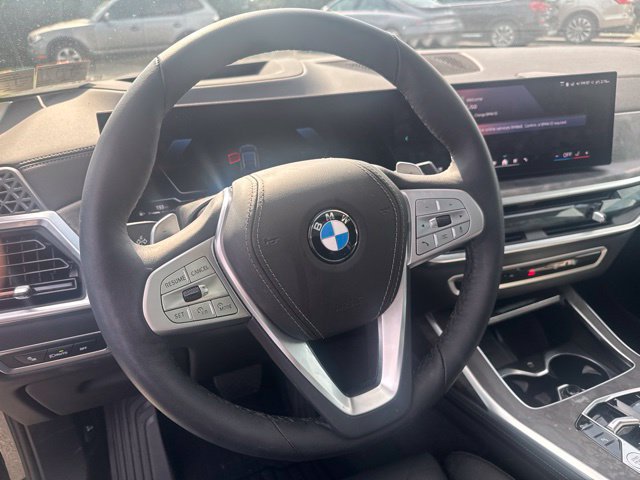 Certified 2026 BMW X7 xDrive40i w/ Premium Package AWD/4WD image 29