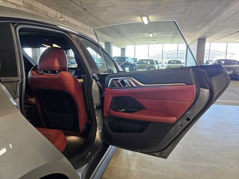 Certified 2023 BMW i4 eDrive40 RWD image 30