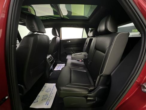 Used 2020 Volkswagen Atlas Cross Sport SEL image 27