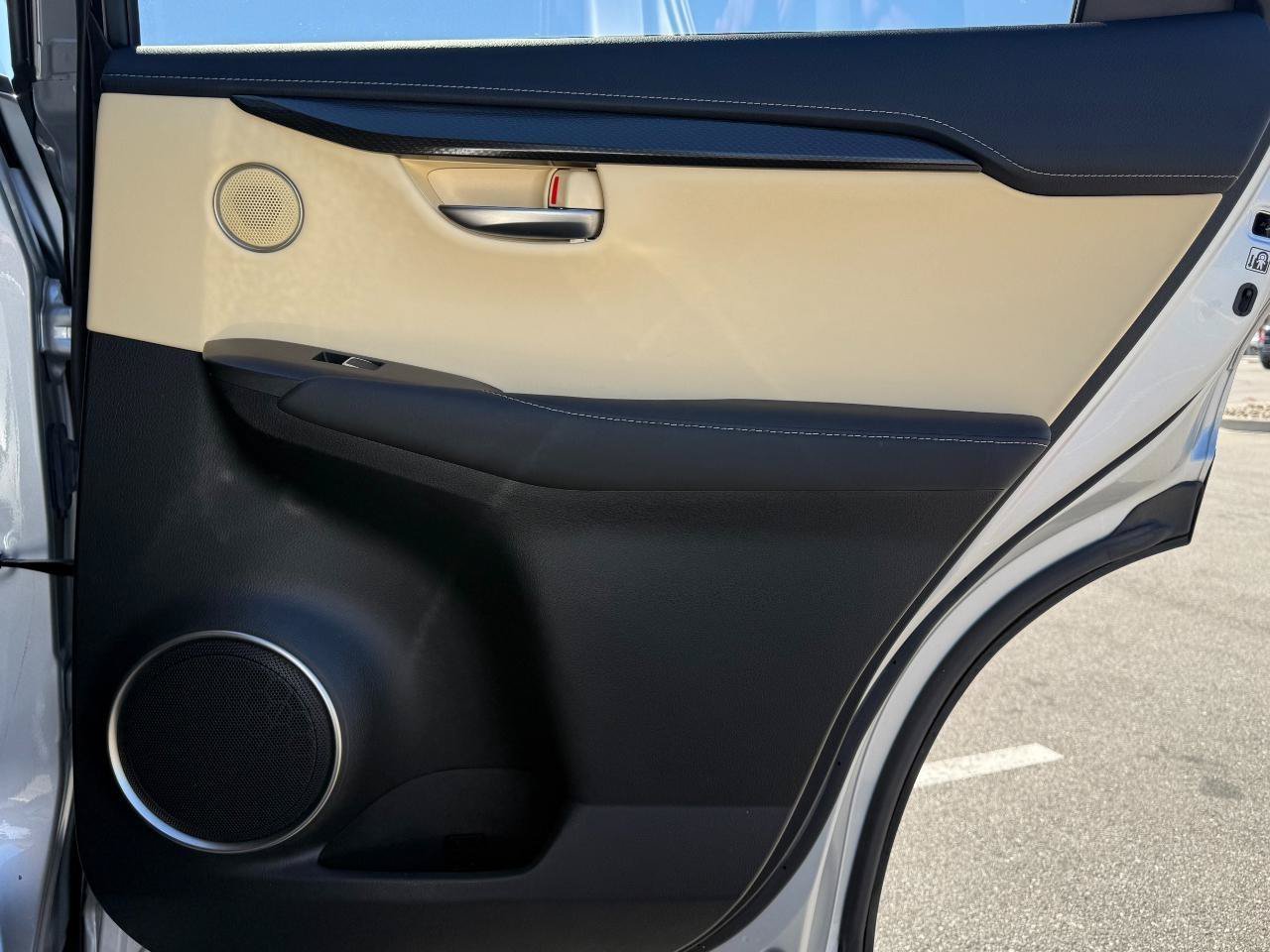 Used 2019 Lexus NX 300 AWD w/ Comfort Package image 23