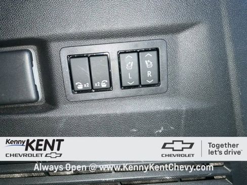 Certified 2024 Chevrolet Tahoe RST w/ Luxury Package image 10