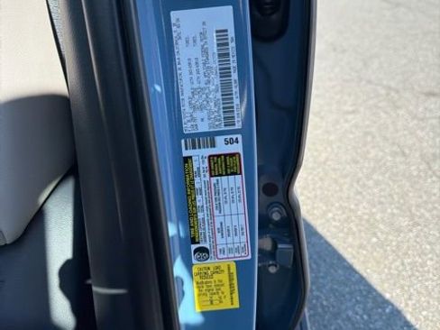 New 2026 Toyota Tacoma Limited image 17