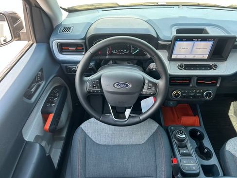 Used 2024 Ford Maverick XLT w/ XLT Luxury Package AWD/4WD image 31