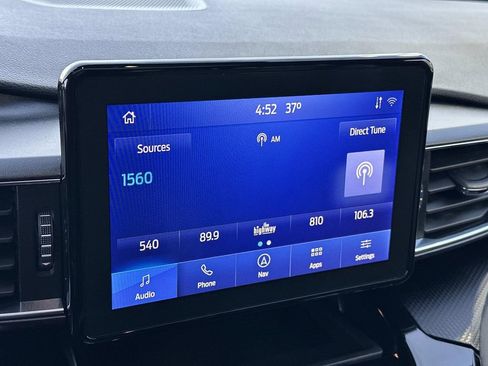 Used 2022 Ford Explorer ST w/ Equipment Group 401A image 11