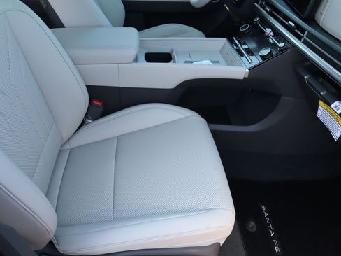 New 2026 Hyundai Santa Fe SEL image 22