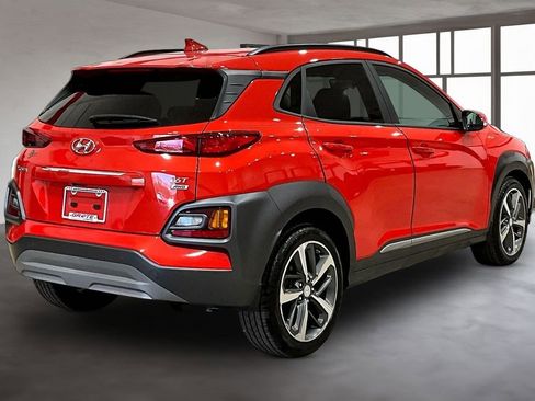 Used 2019 Hyundai Kona Ultimate AWD/4WD image 2