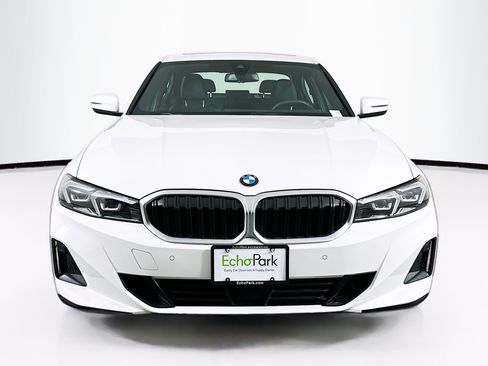 Used 2025 BMW 330i 330i image 2