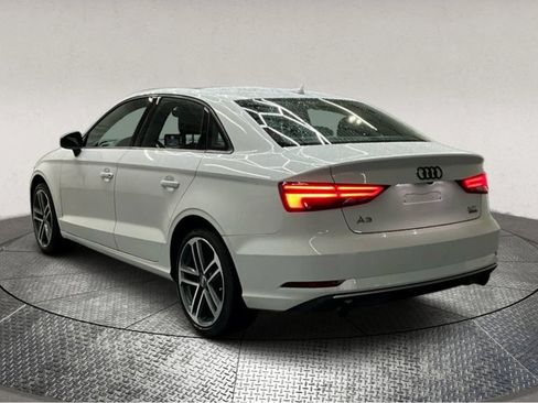 Used 2018 Audi A3 2.0T Premium image 6