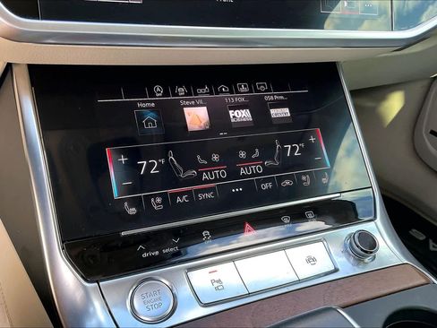 Used 2019 Audi A6 3.0T Premium Plus w/ Premium Plus Package image 29