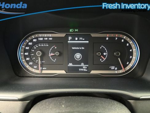 Used 2024 Hyundai Tucson SEL FWD image 12